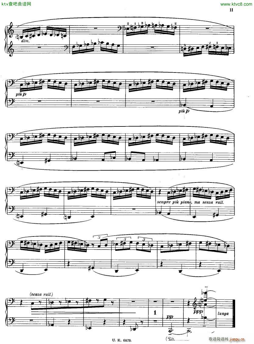 Casella 11 Pezzi Infantili 1920()10