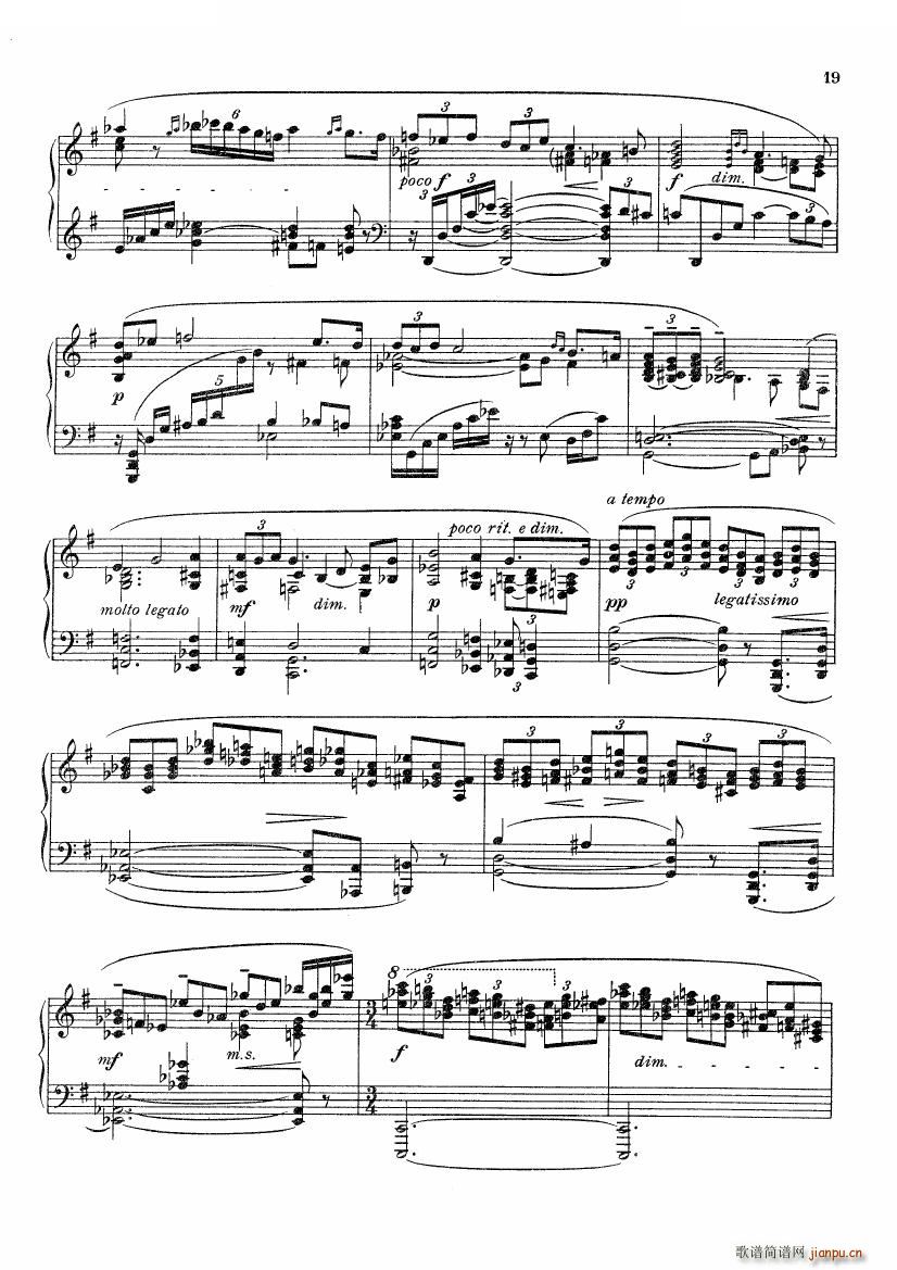 Bax Sonata No 3 Sonata No 3(ʮּ)15