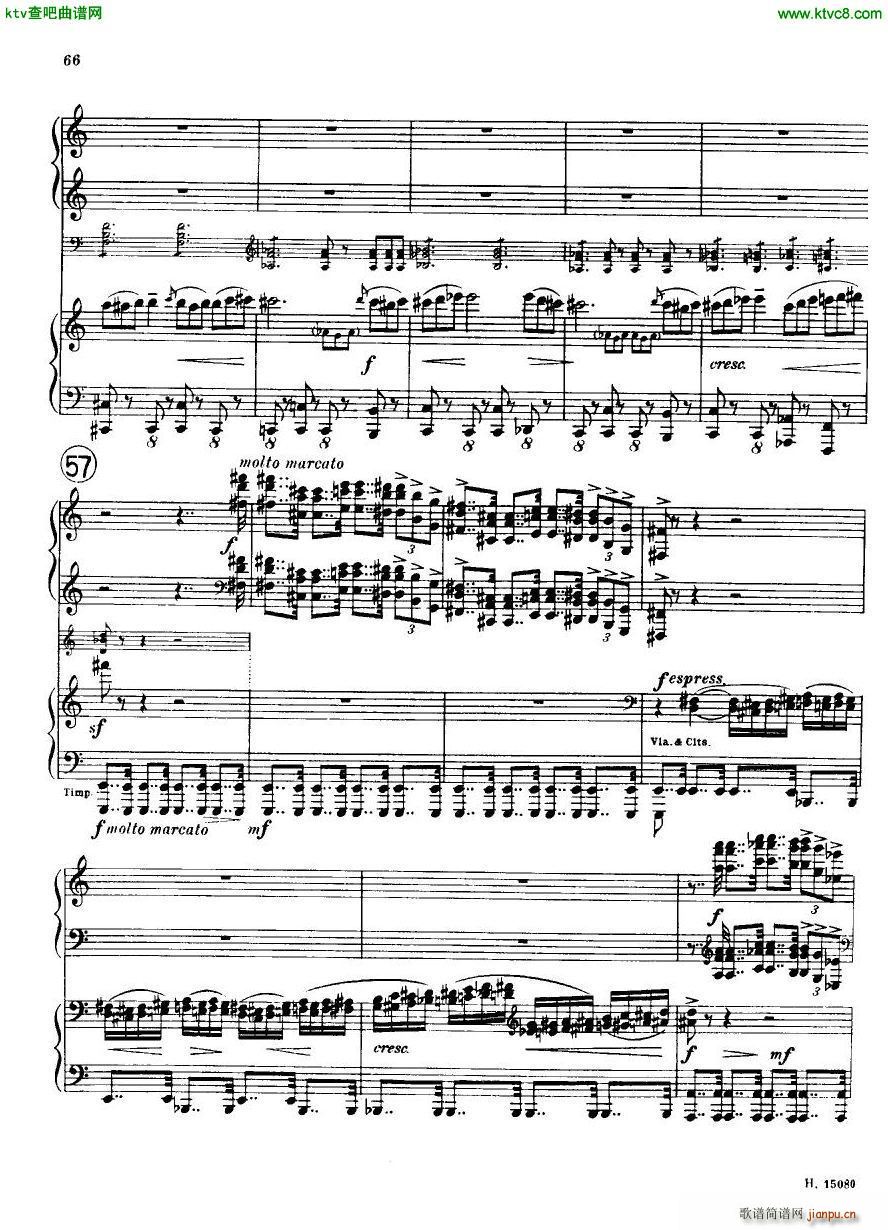 Britten piano concerto op 13 ()14