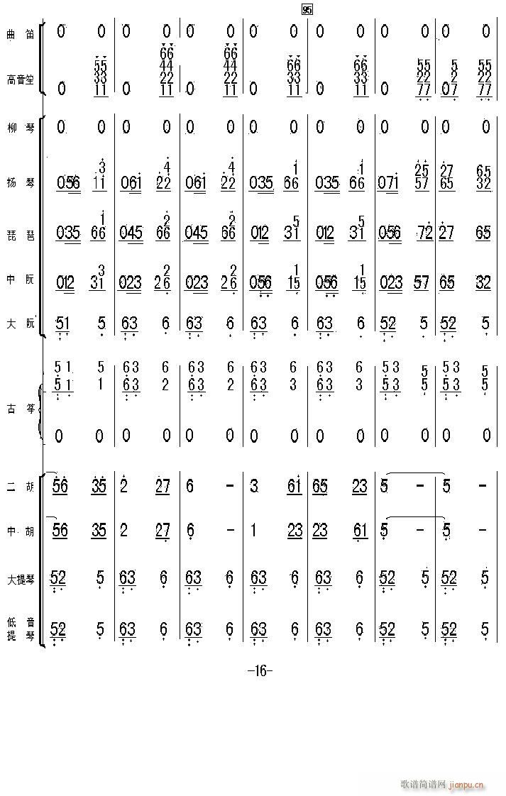 ̫ 16()1