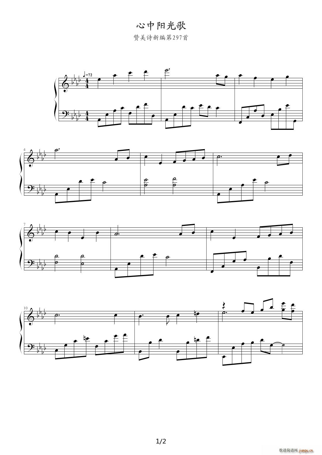  A()1