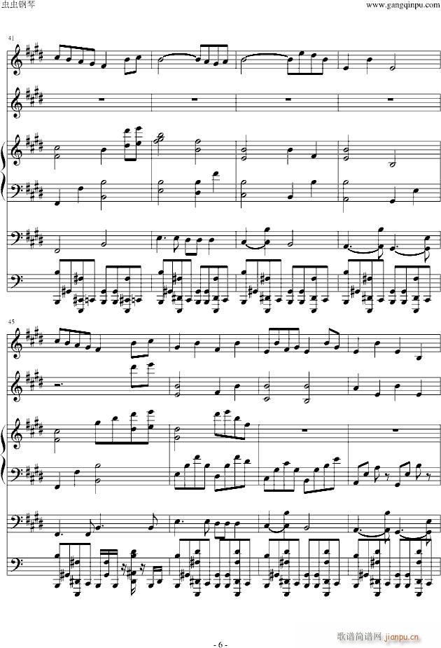 A Little While()6