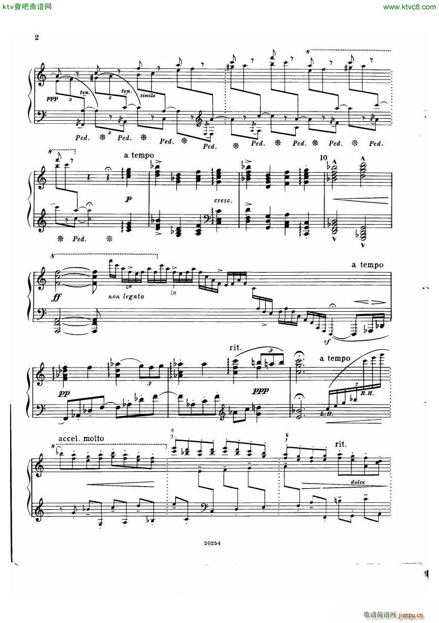 Elgar Allegro Concert solo()5