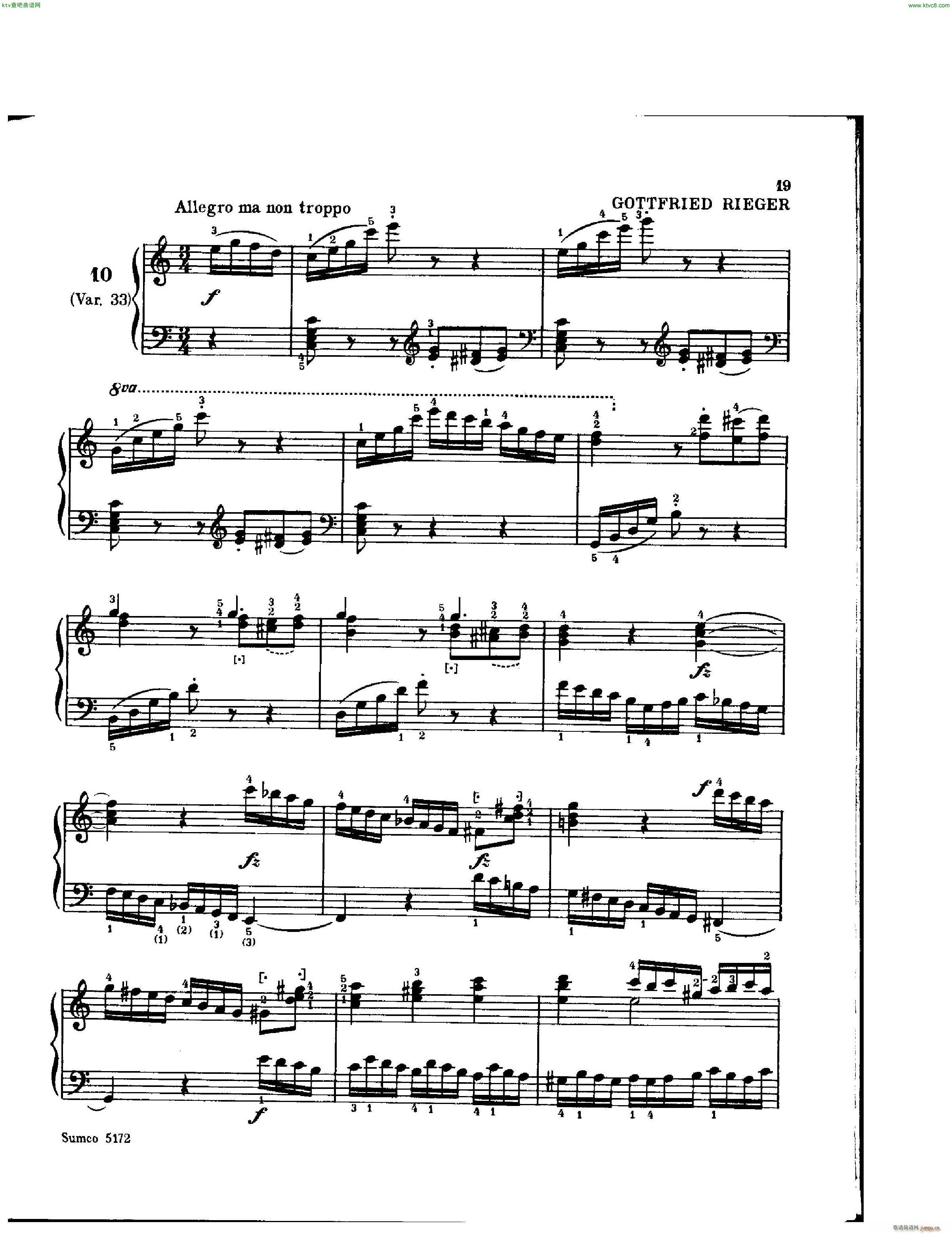 diabelli various variations not beethoven no cover()15