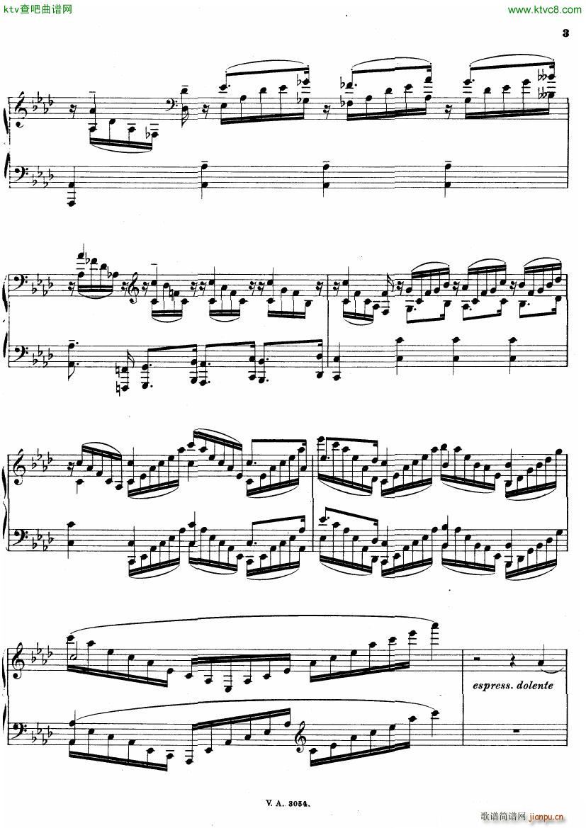 Busoni Fantasia nach Bach()3