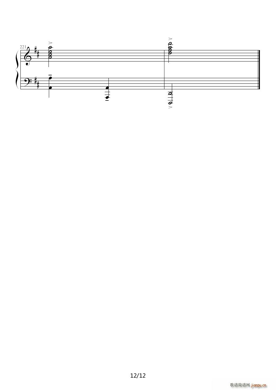  D()12