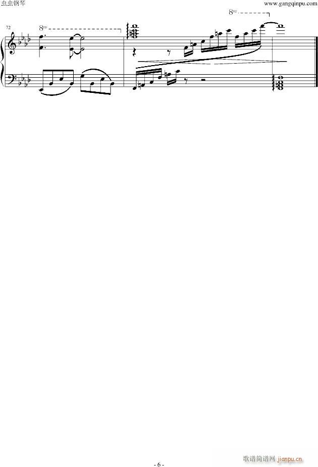 Adagio in c minor()6