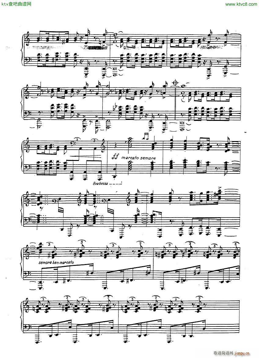 Gulda Sonatine()7