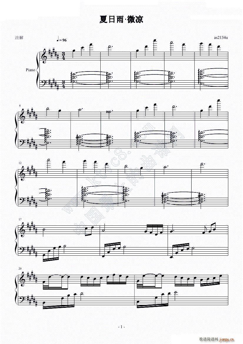  ΢()1