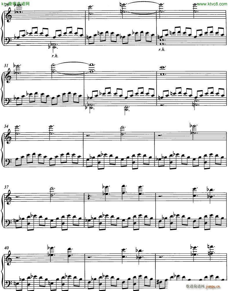 Philip Glass The Hours complete book()38