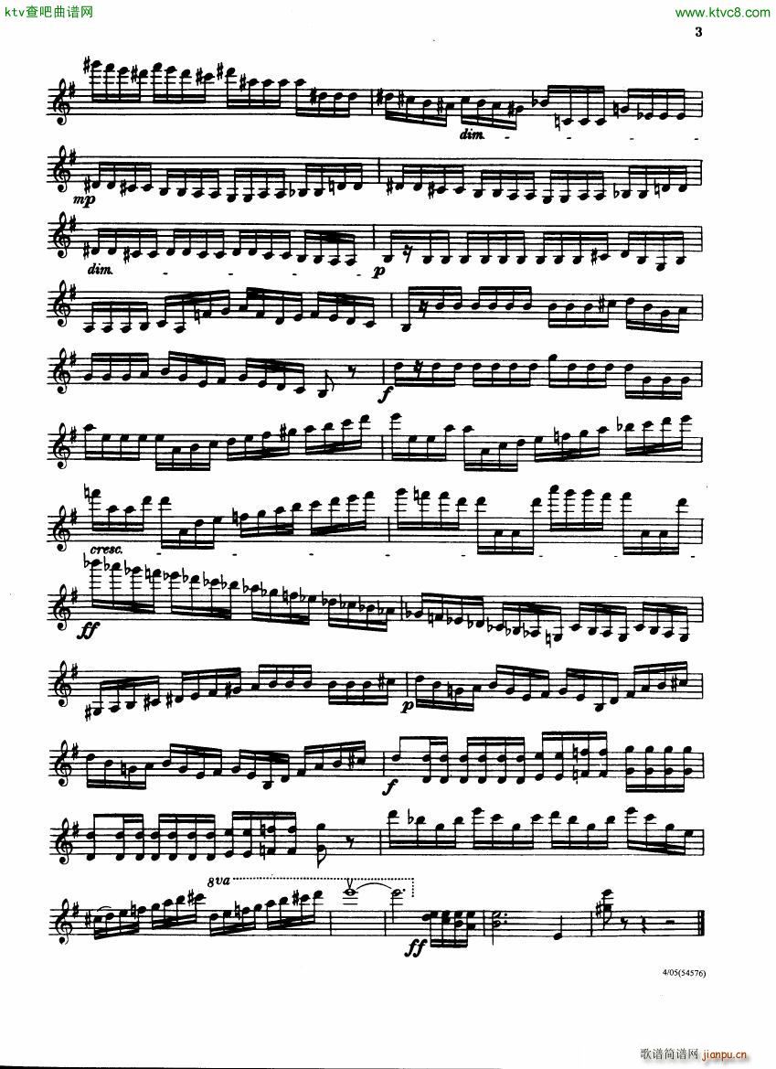Berkeley Elegy and Toccata Violin and Piano()14
