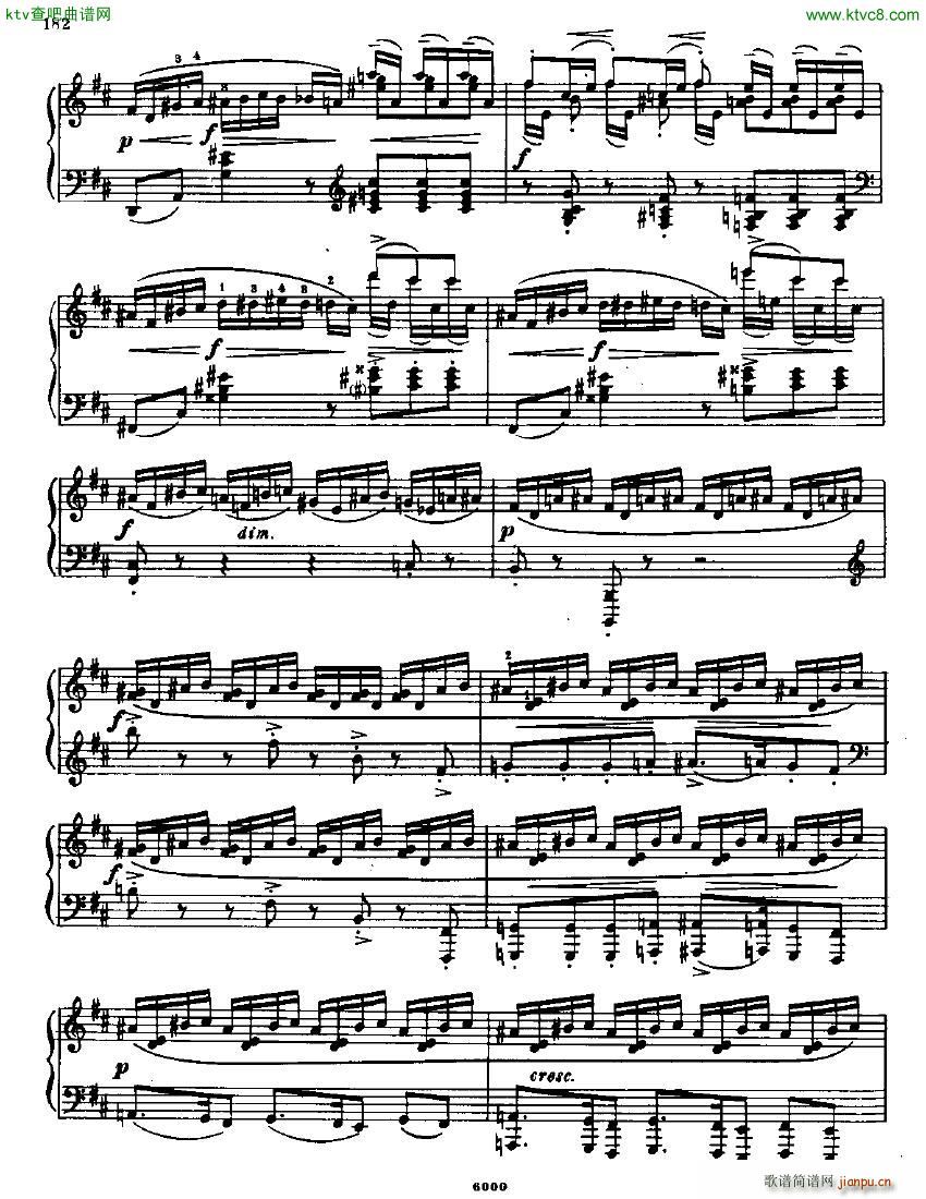 Anatoly Alexandrov Opus 42 Sonata no 7()18