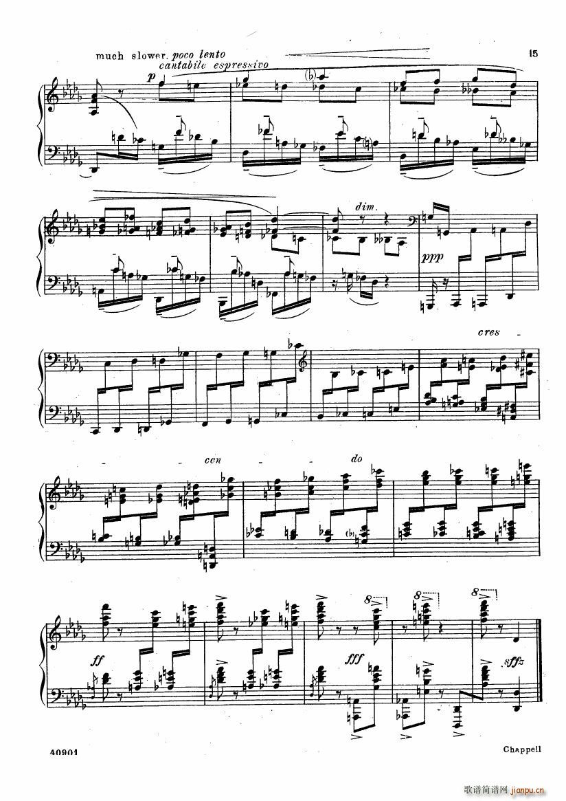 Bax Toccata()14