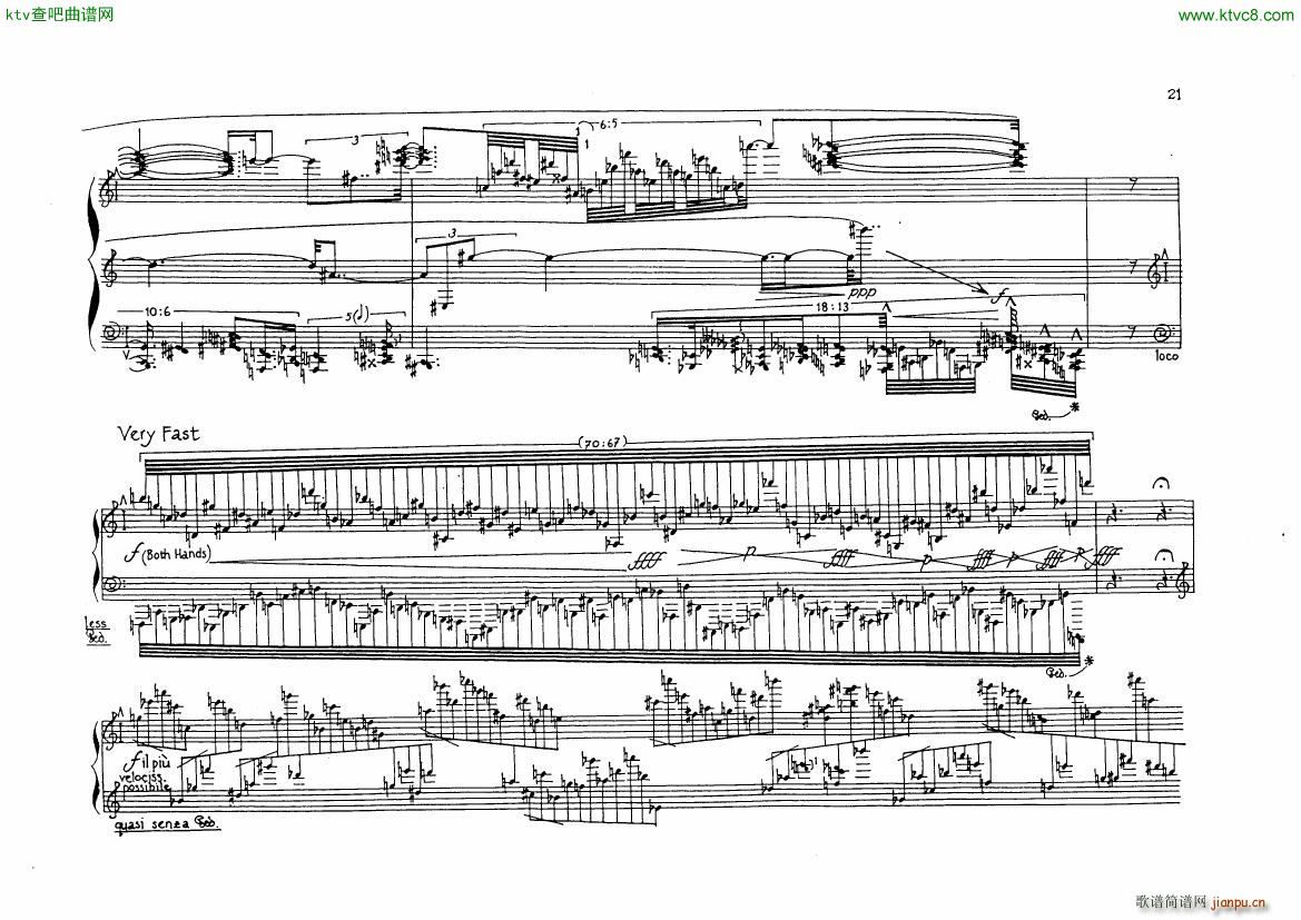 Finnissy English Country Tunes file 1()22