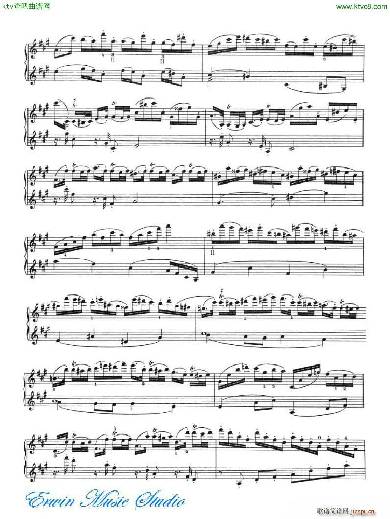 άҮ 24SPierre Gavinies 24 Caprices 17 20(ʮּ)6