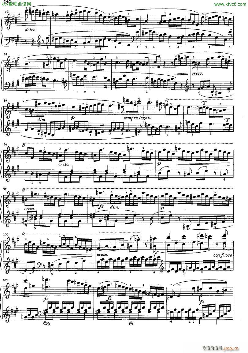 Clementi op 50 N 1()11