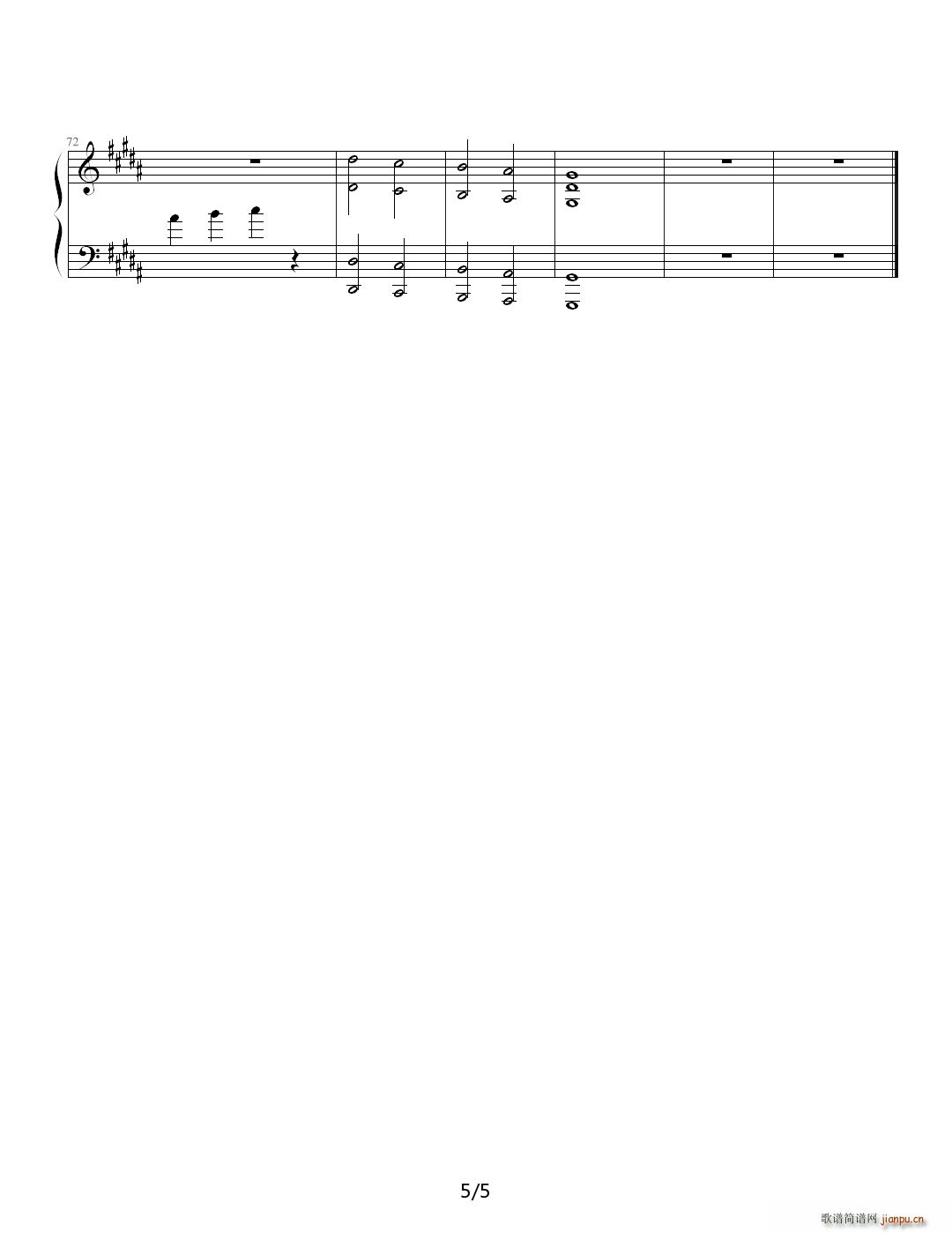ҹ B()5