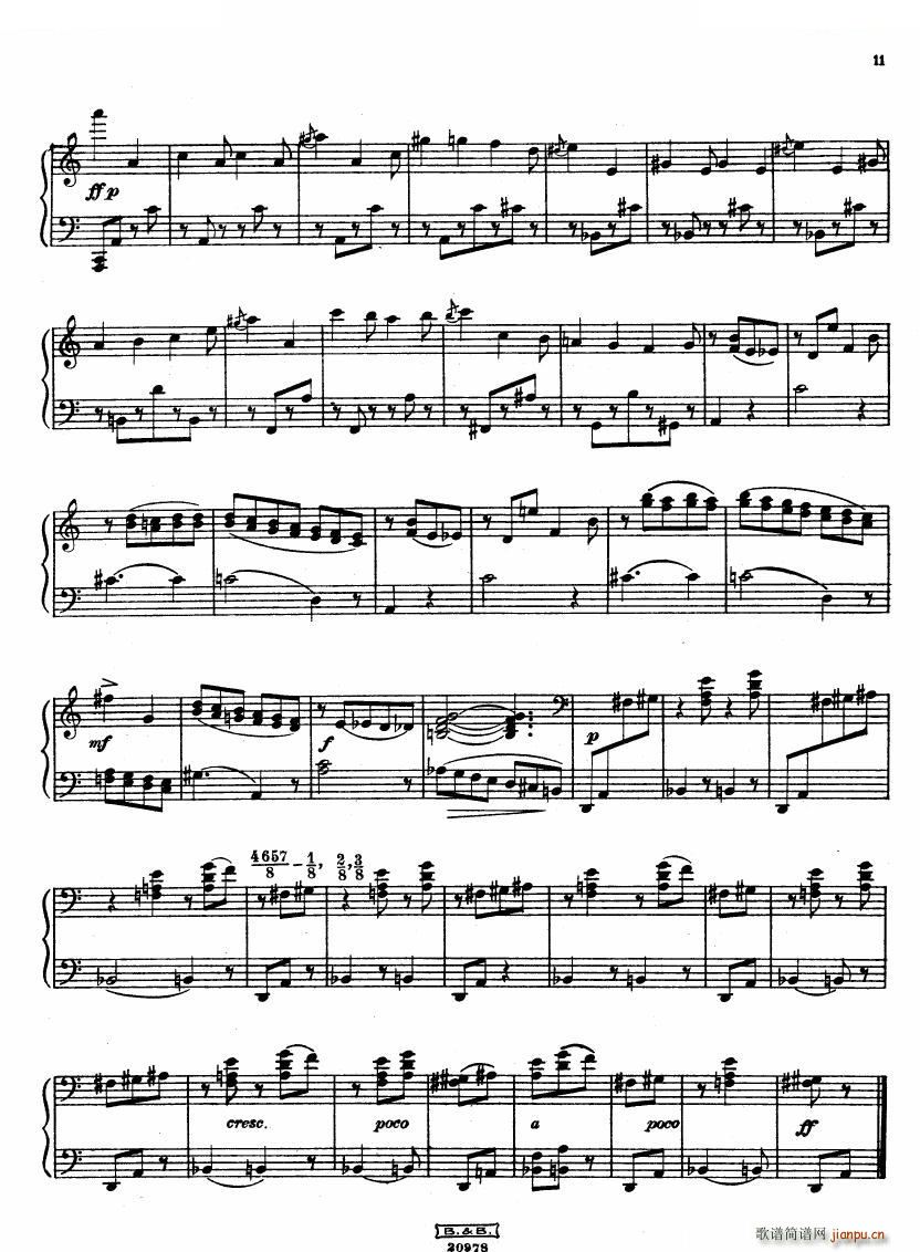 Blacher Sonata op39 Sonata op39(ʮּ)10