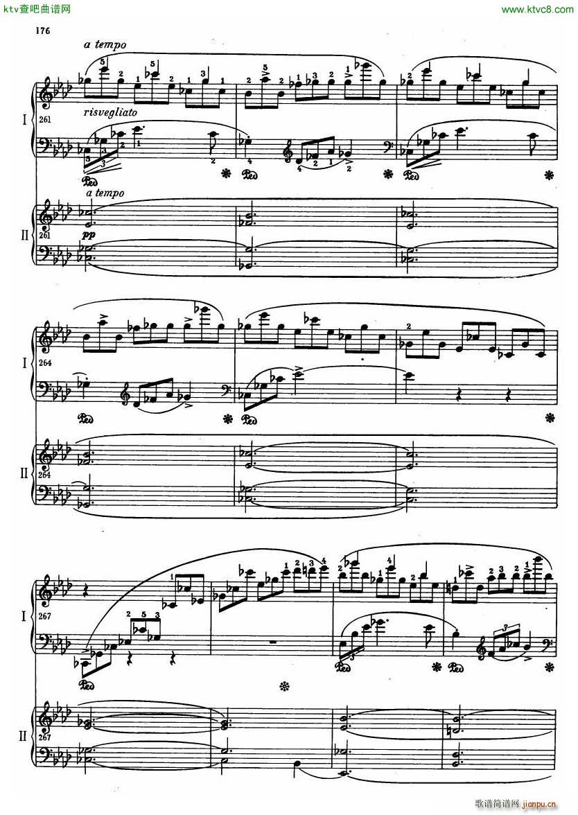 Chopin Concerto piano no 2 fa m Op 21 ()14