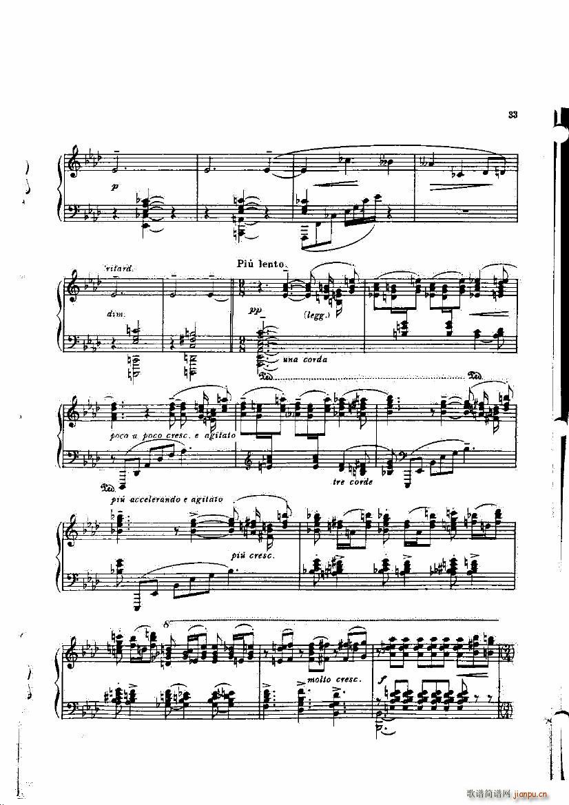 Bowen Op 72 Piano Sonata No 5 in F()32