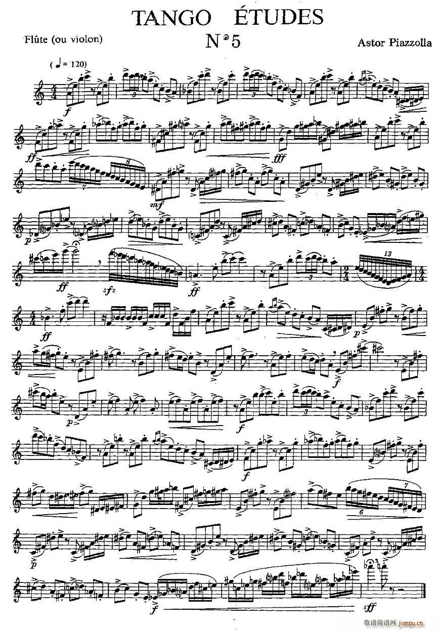 Tango(ָ)1
