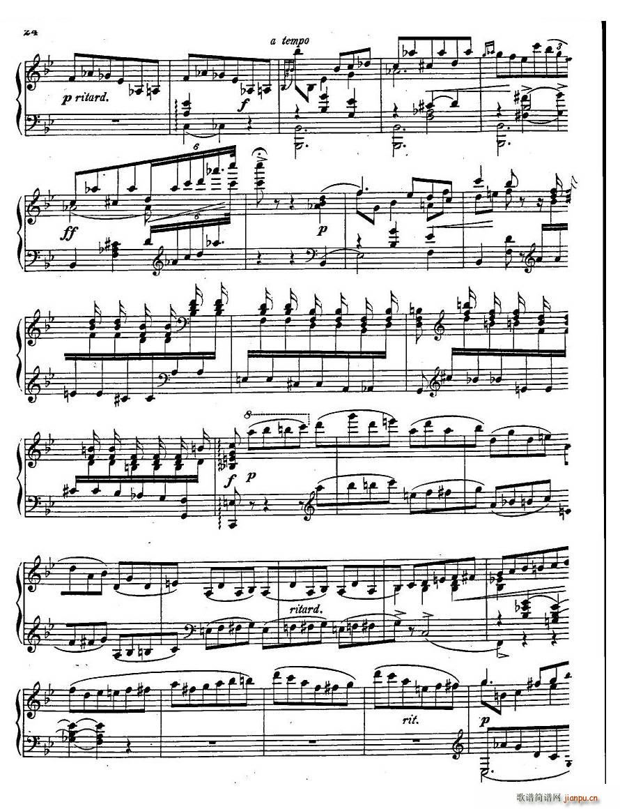 Antipov op 2 Valse op 2 Valse(ʮּ)22
