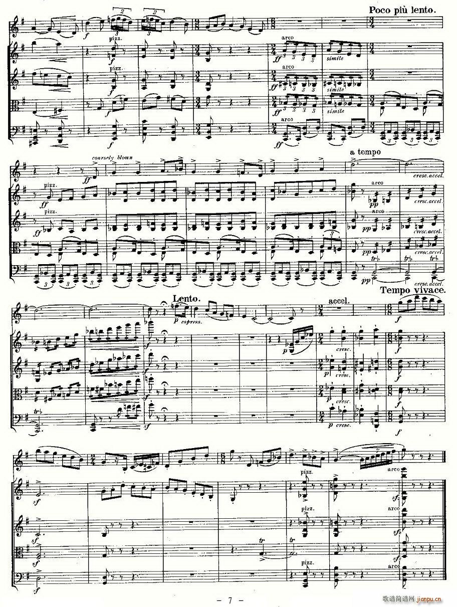 QUINTET.No3.()7