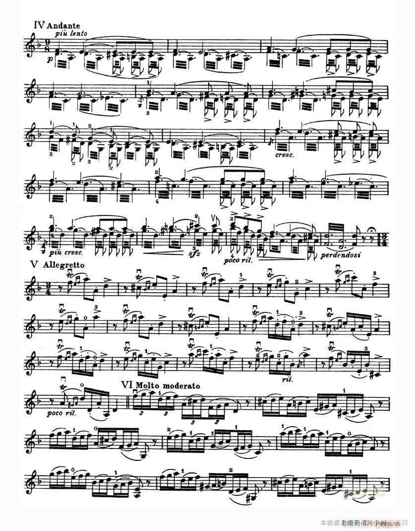 Sonata in D minor DС La folia Op 1 No 12(С)1