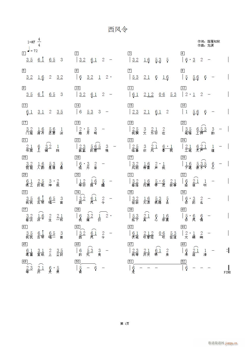 (ָ)1