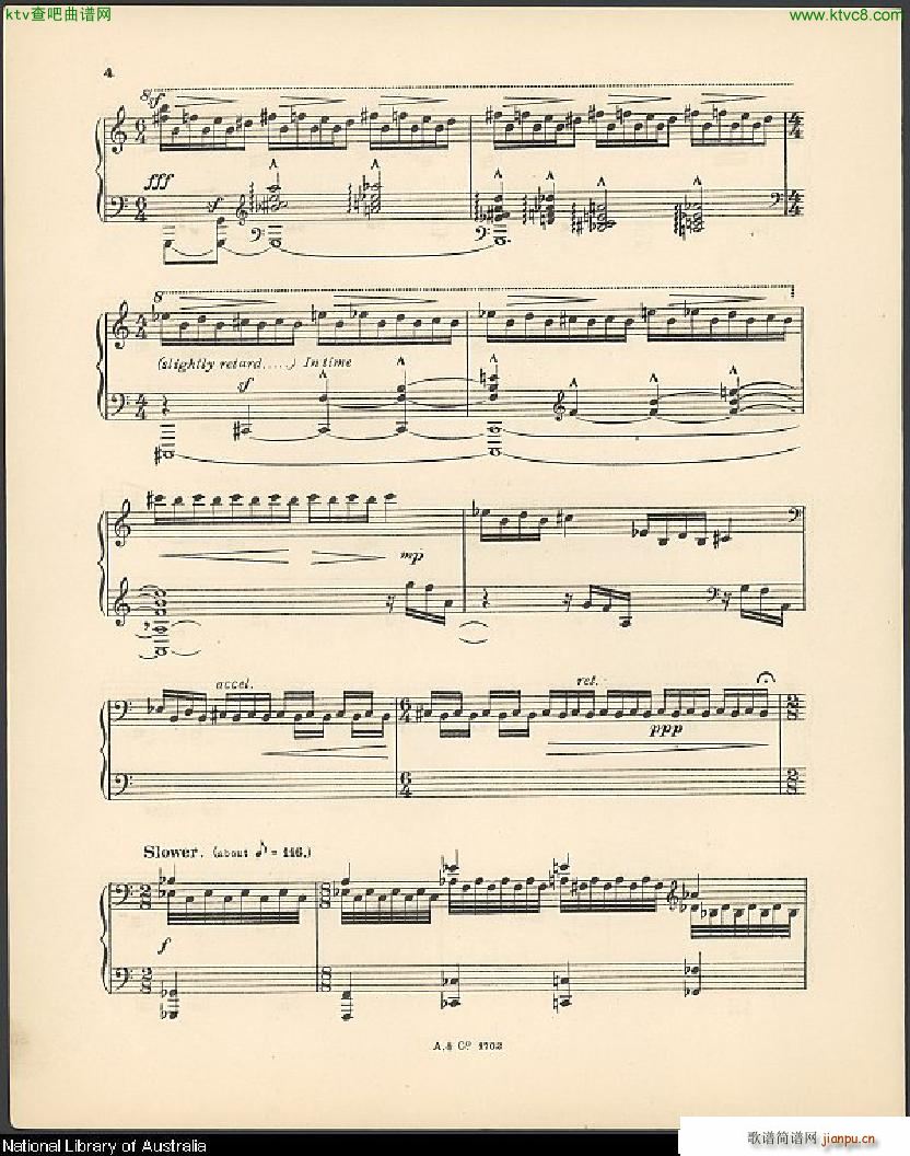 Agnew Toccata Tragica()3