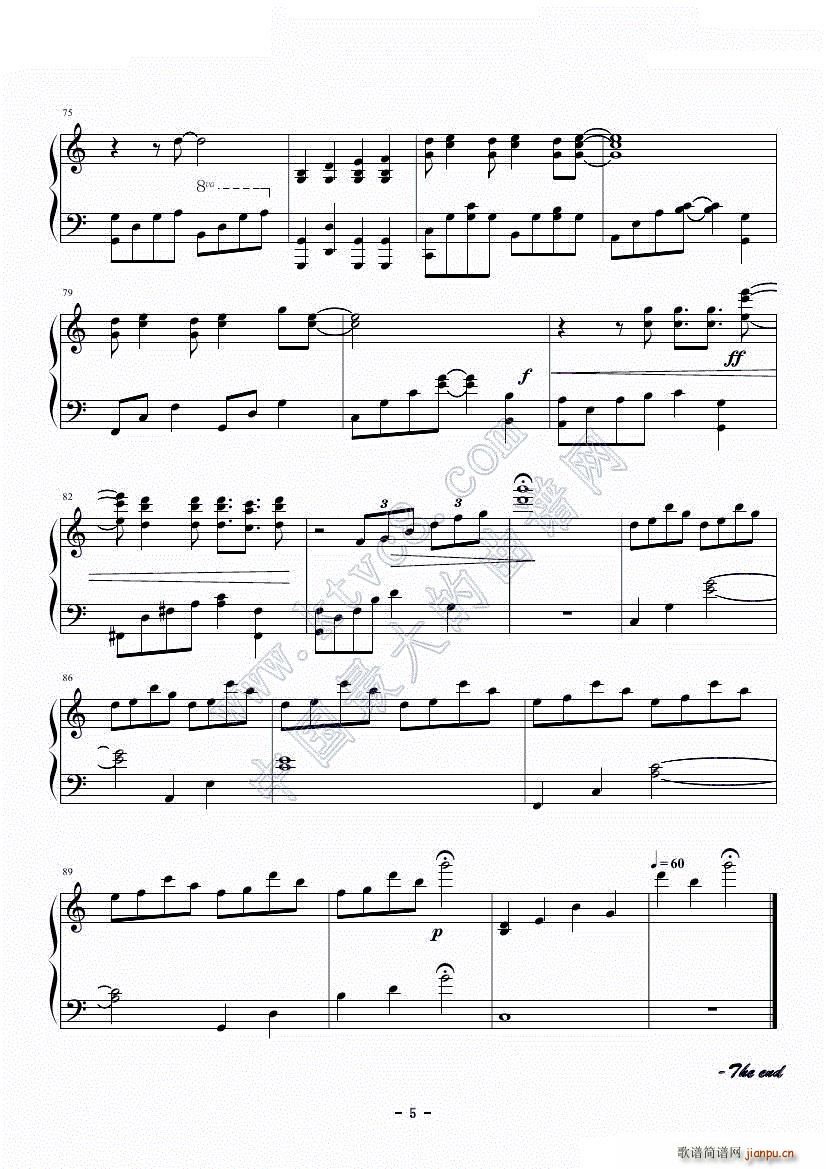 ټ ټ piano()5