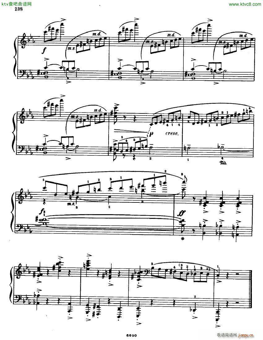 Anatoly Alexandrov Opus 61 Sonata no 9()24