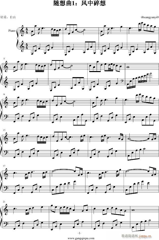 1 ()1