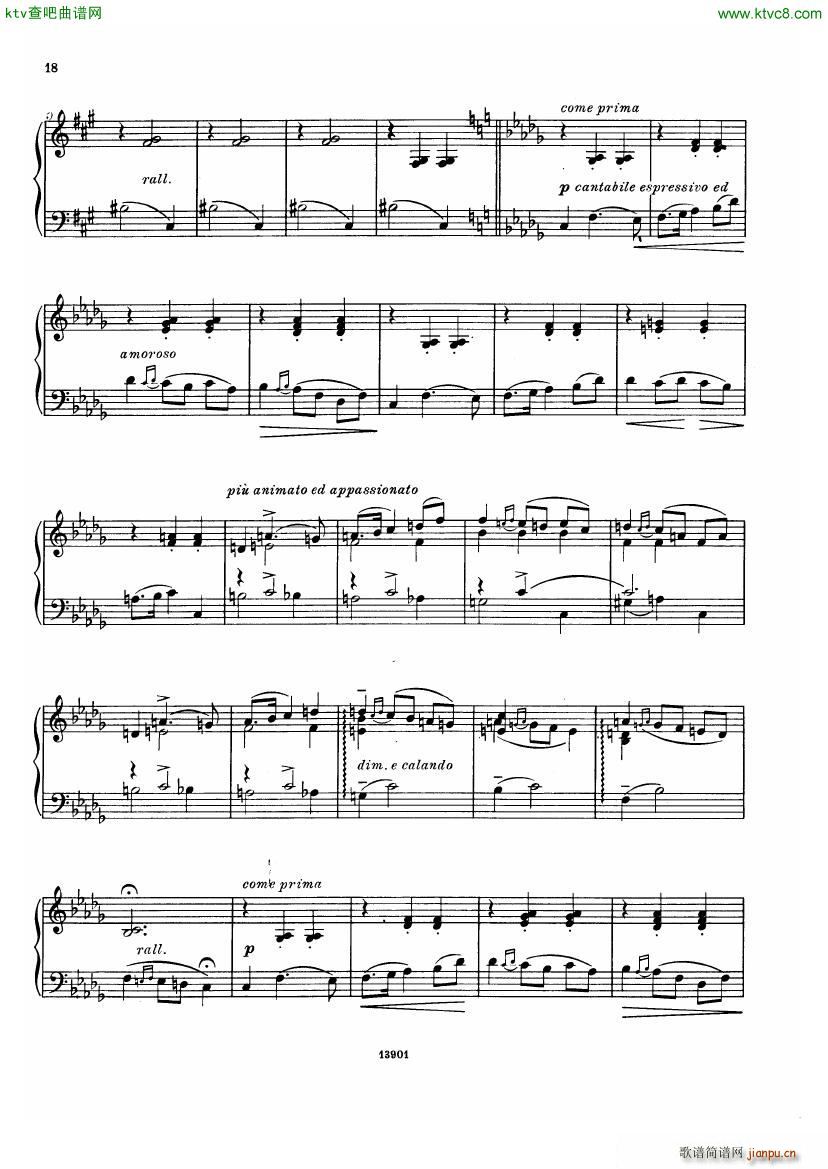 Borodin Little Suite()16