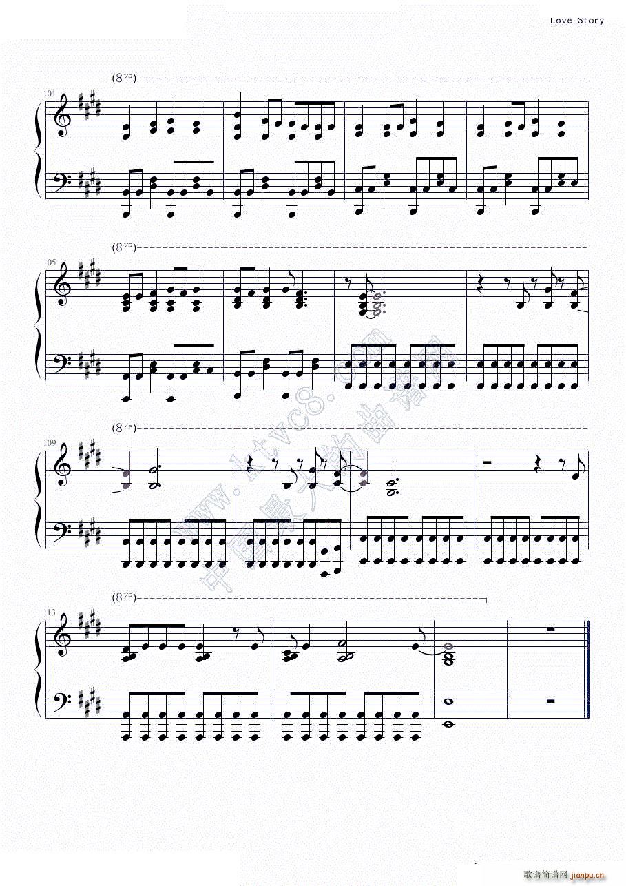 love story by taylor swift()8