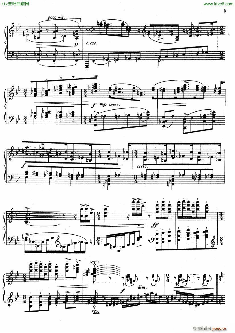 Ireland Piano Sonata()3