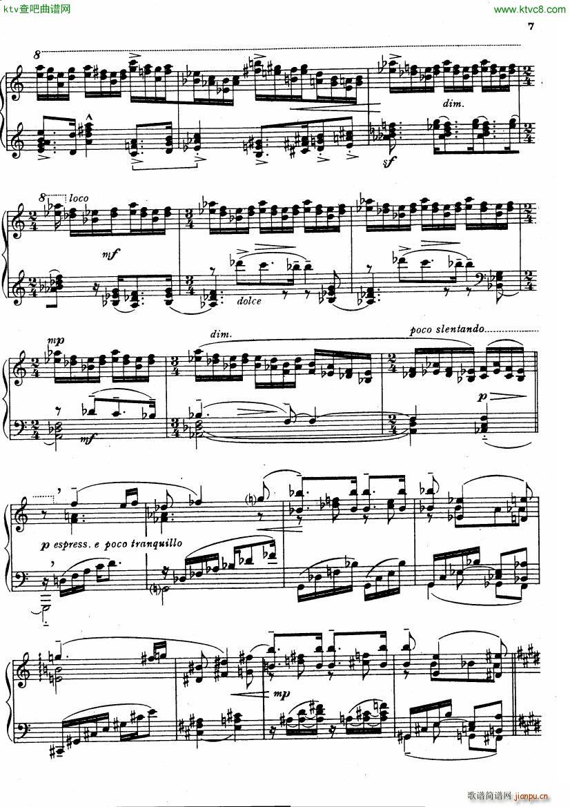 Ireland Piano Sonata()7