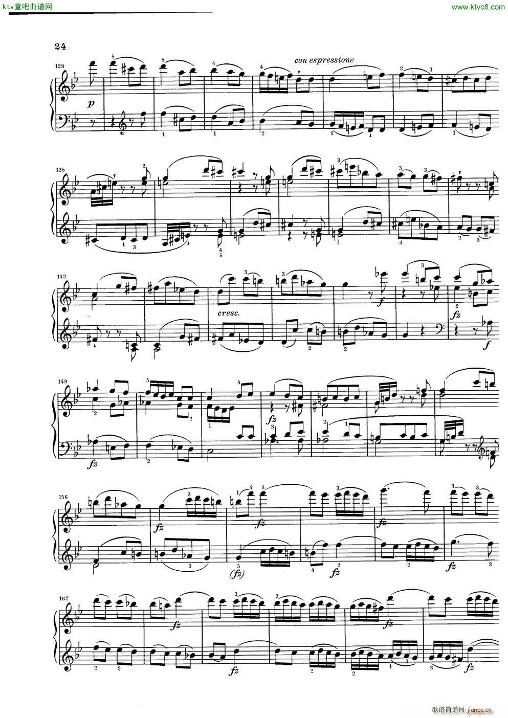 Clementi Didune Abandonata Op50 No3()24