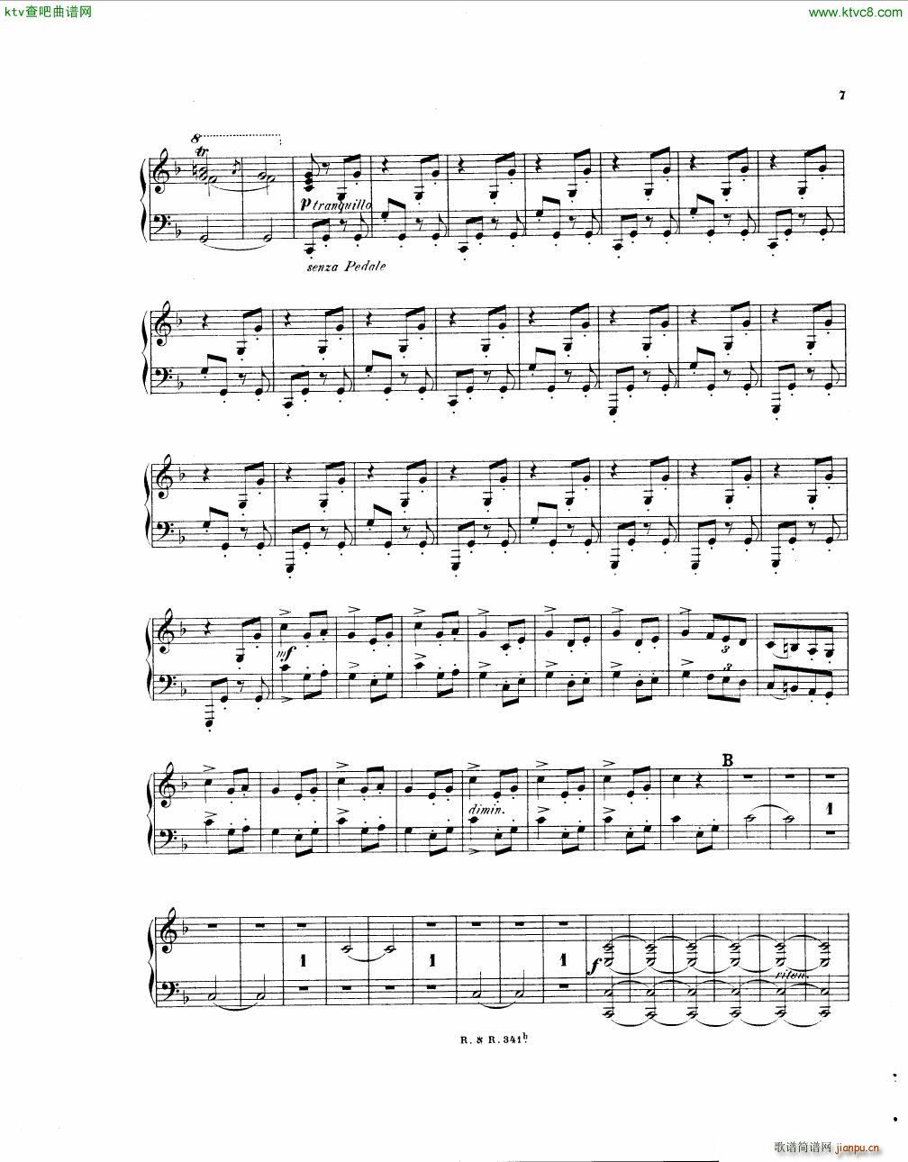 Brull Sonata 2 pianos Op 21()29