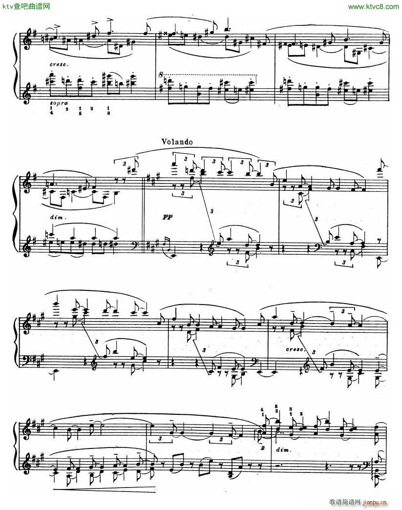 Sonata No 1 Op 1()10