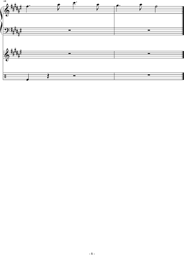 һαࣩ()6