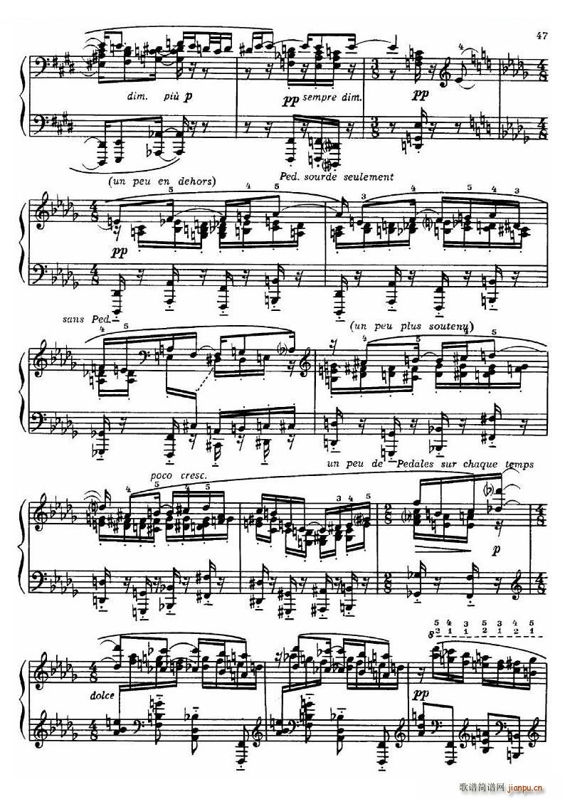 Dutilleux Sonata Sonata(ʮּ)22
