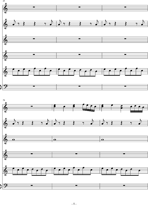Ĺ()5