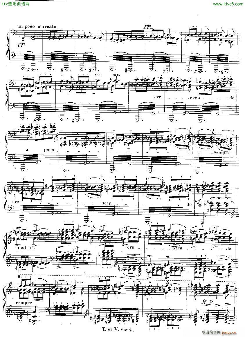 Berlioz Liszt Symphonie Phantastique ()23