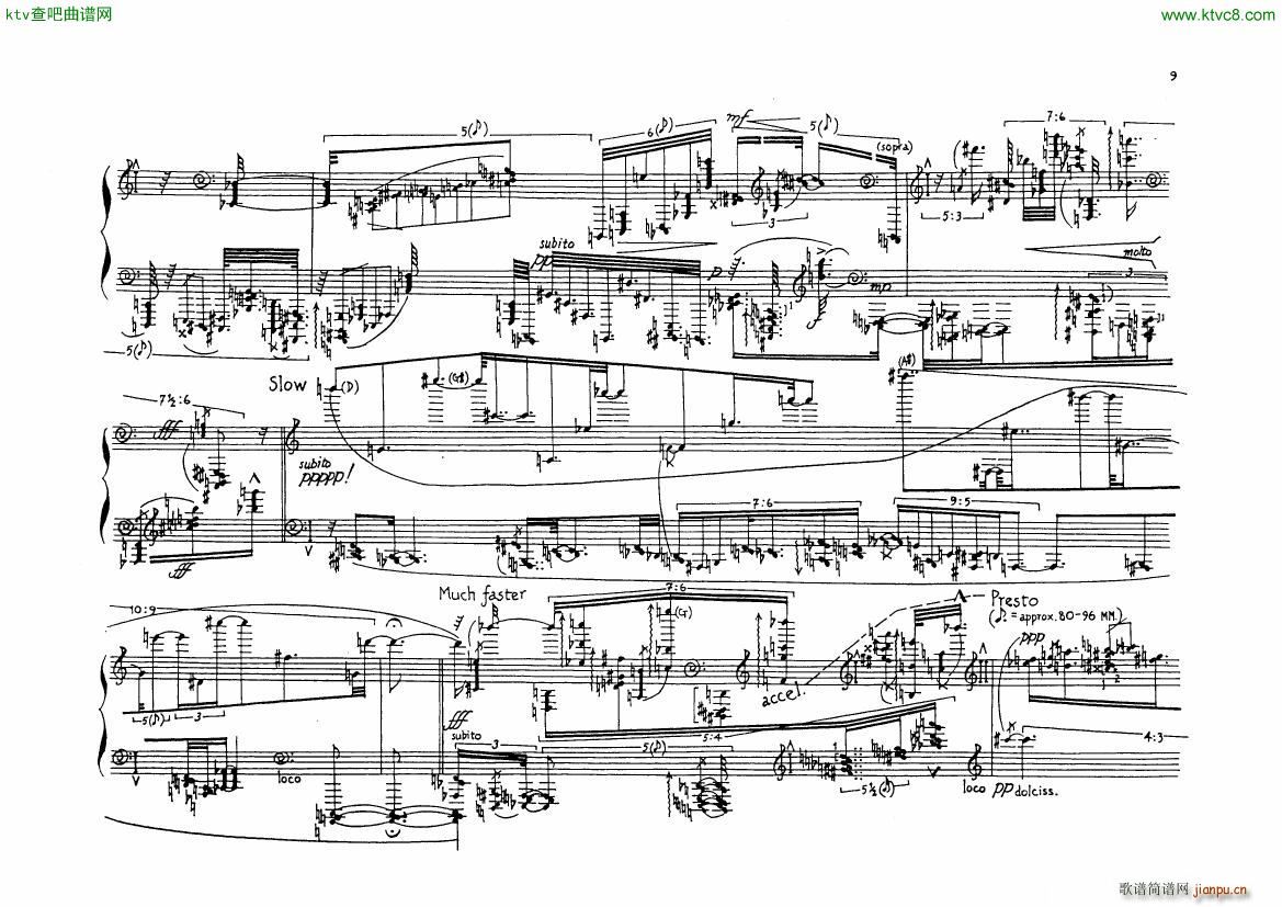 Finnissy English Country Tunes file 1()10