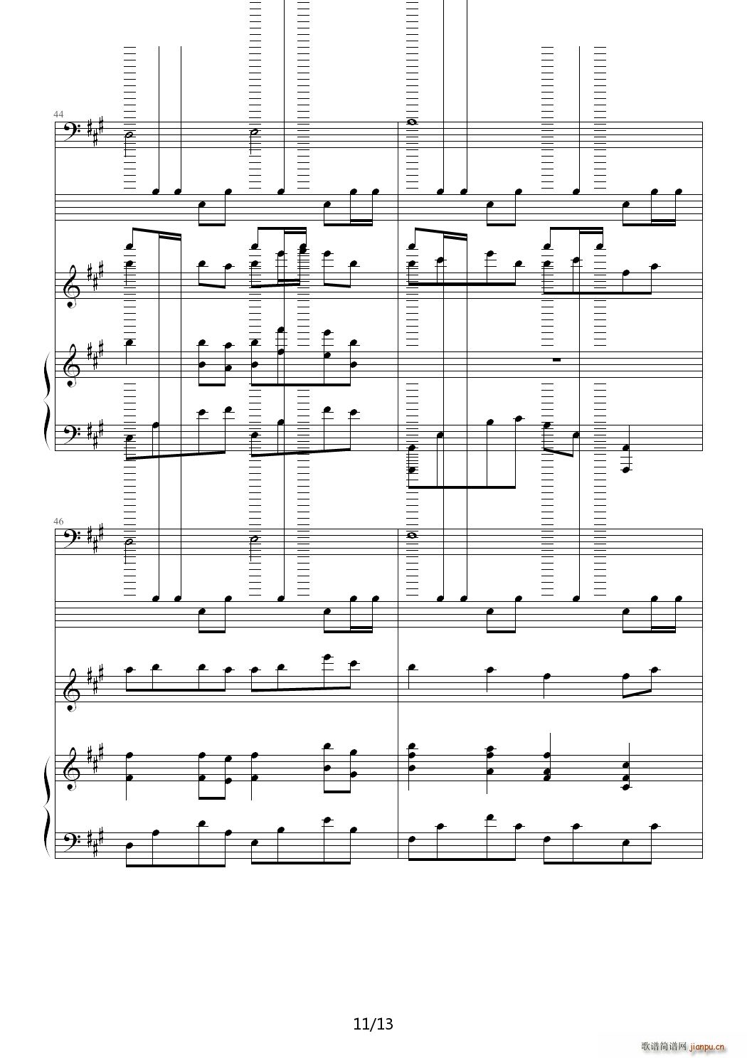  B()11