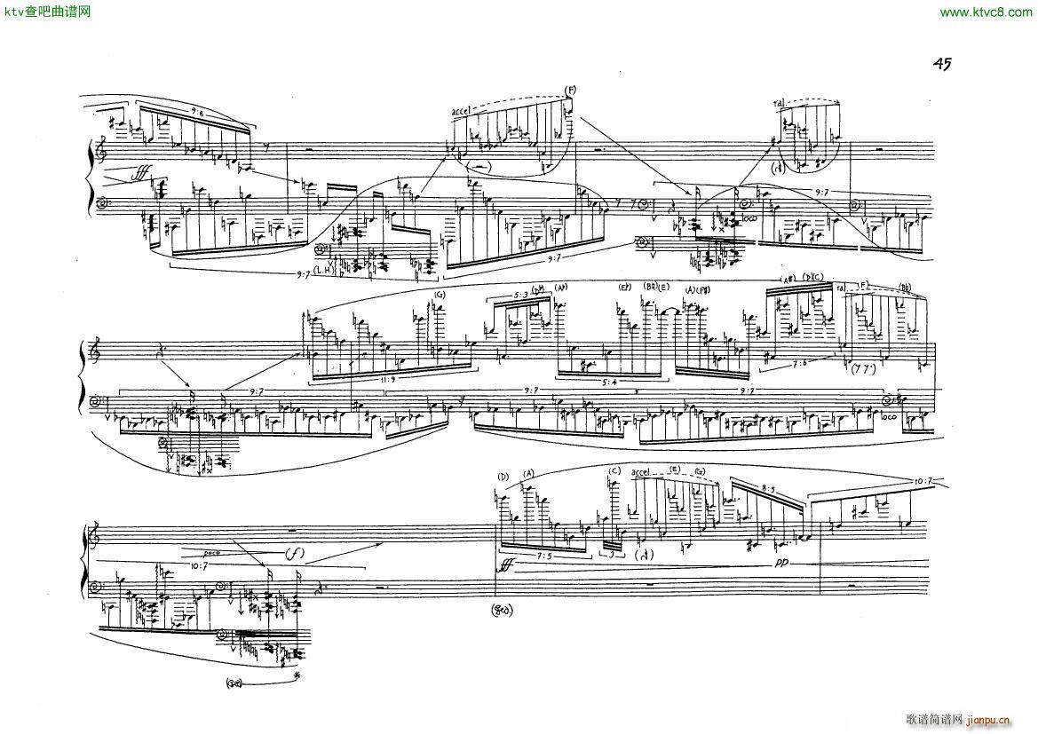 Finnissy English Country Tunes file 2()21