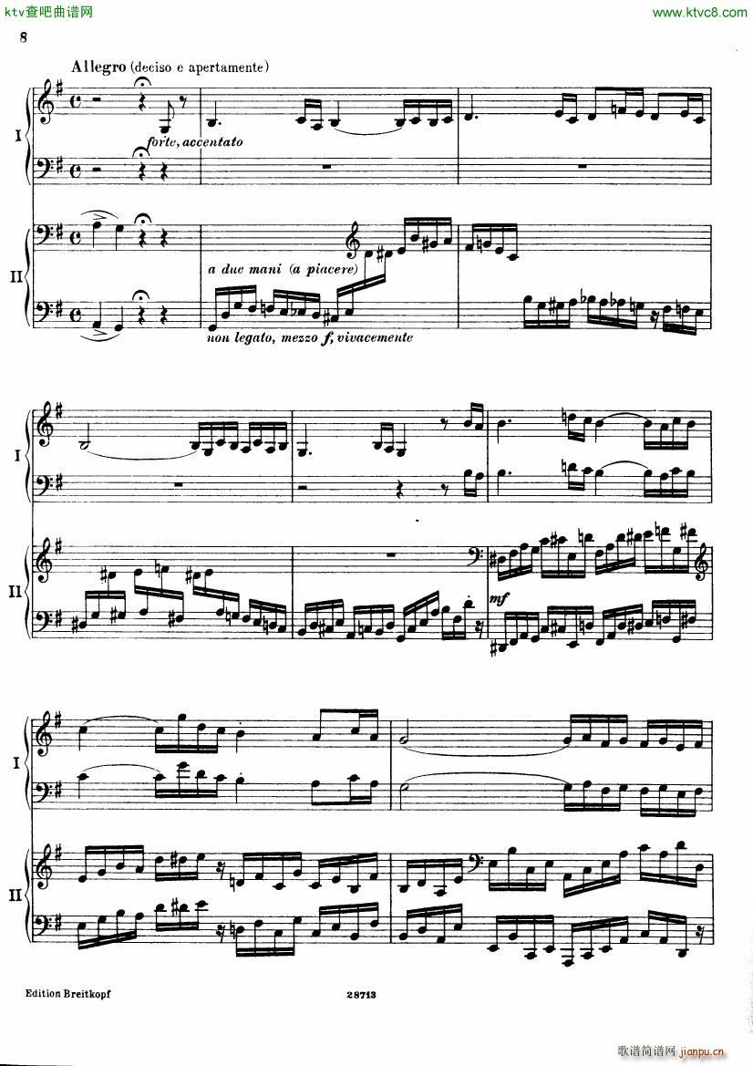 Busoni Fantasia contrappuntistica 2p 1()8