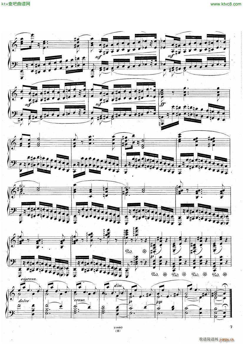 hiller 115 gavotte sarabande courante()15