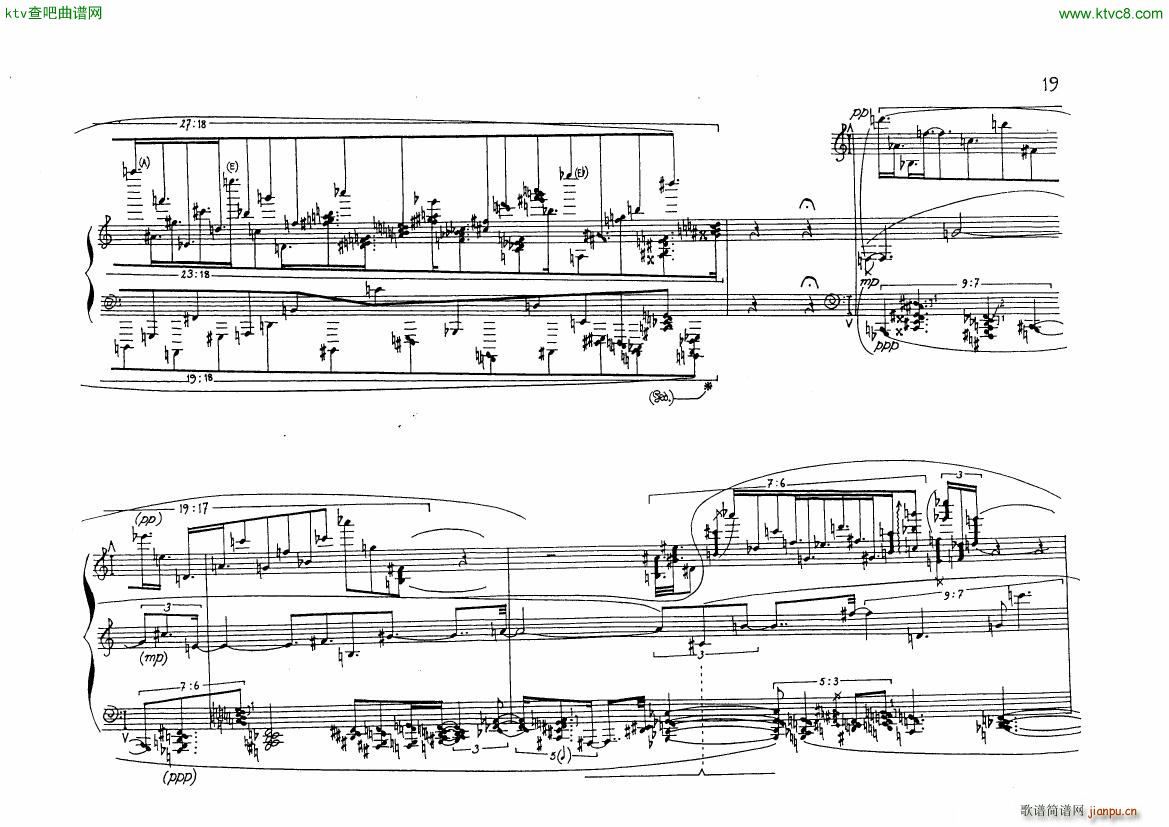Finnissy English Country Tunes file 1()20